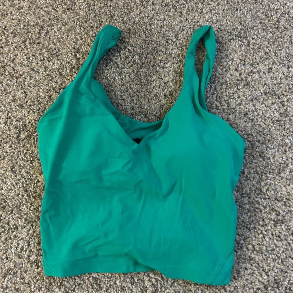LULULEMON Align Top